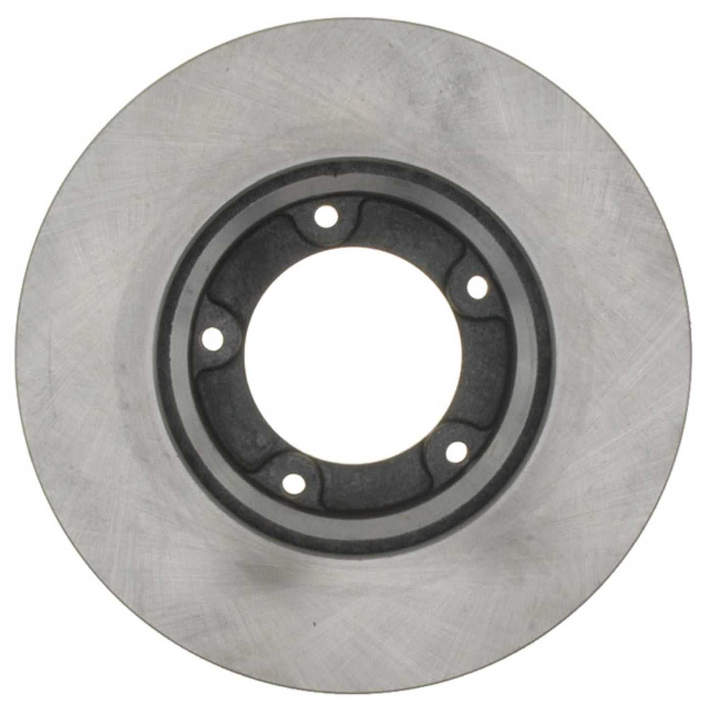 Raybestos Brakes Disc Brake Rotor 96039R