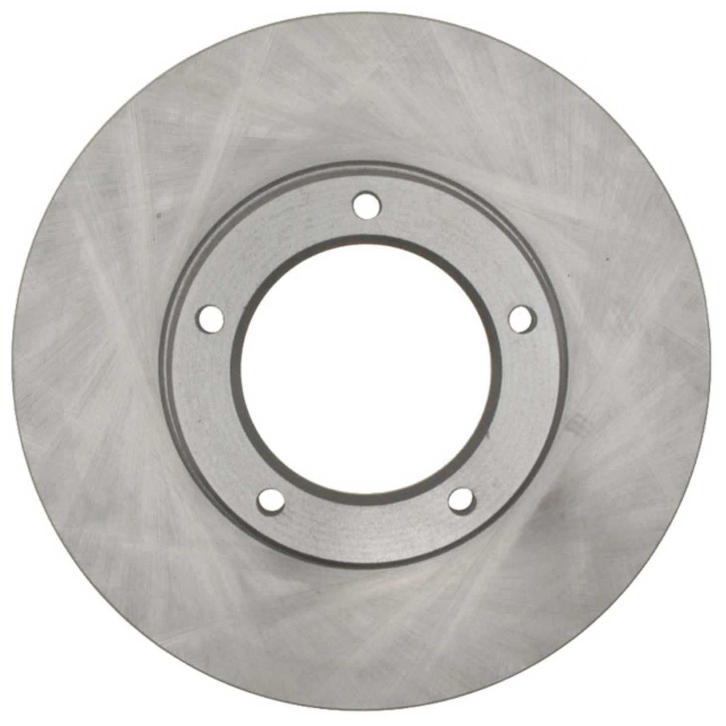 Raybestos Brakes Disc Brake Rotor 96039R