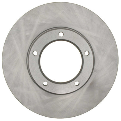 Raybestos Brakes Disc Brake Rotor 96039R