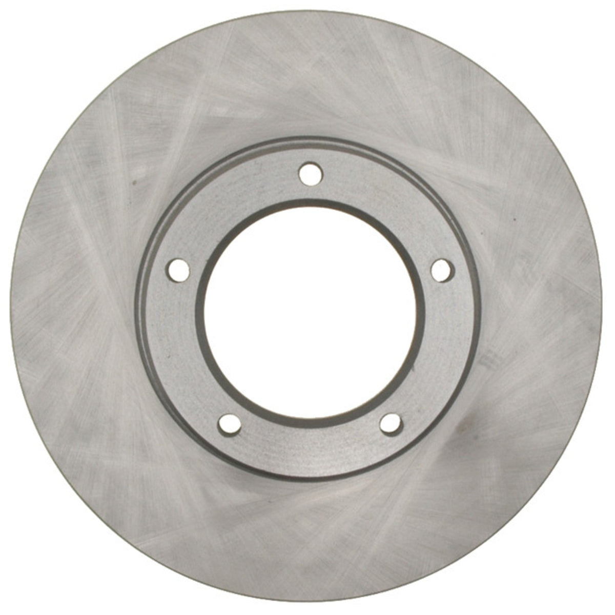 Raybestos Brakes Disc Brake Rotor 96039R