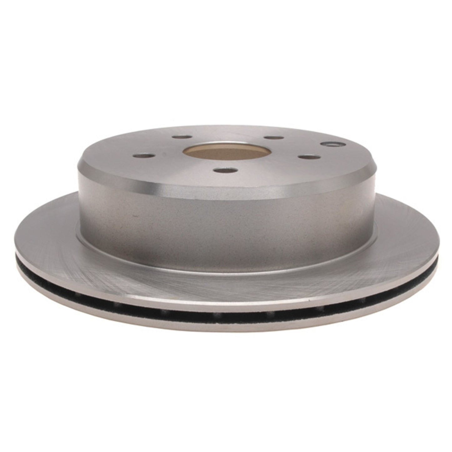 Raybestos Brakes Disc Brake Rotor 96040R