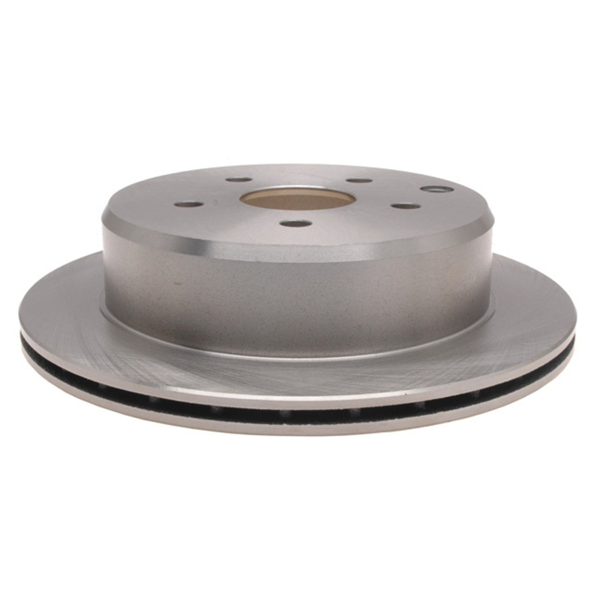 Raybestos Brakes Disc Brake Rotor 96040R