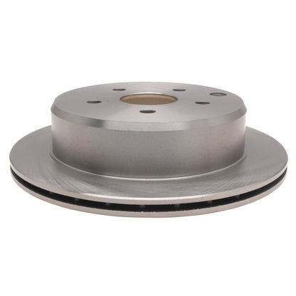 Raybestos Brakes Disc Brake Rotor 96040R