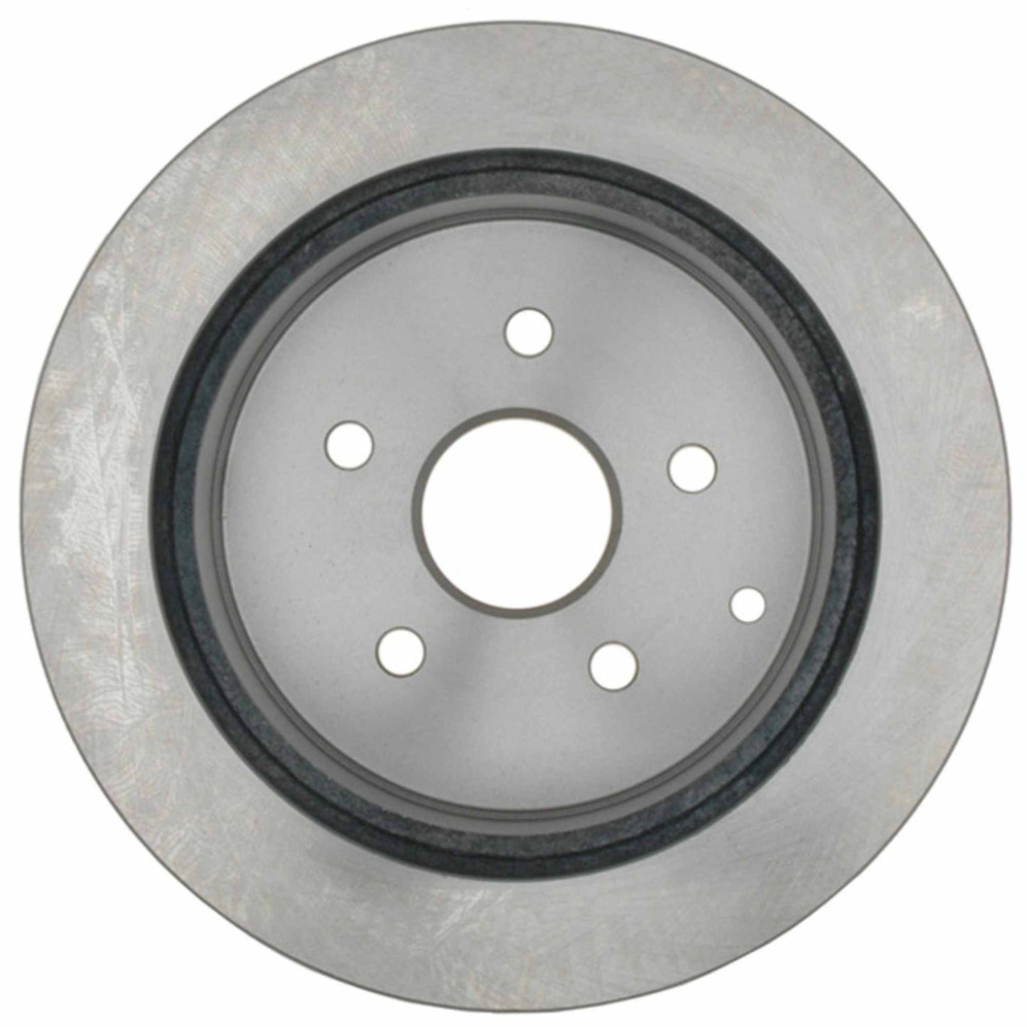 Raybestos Brakes Disc Brake Rotor 96040R