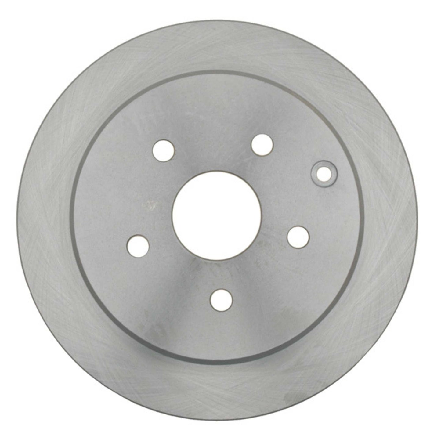 Raybestos Brakes Disc Brake Rotor 96040R