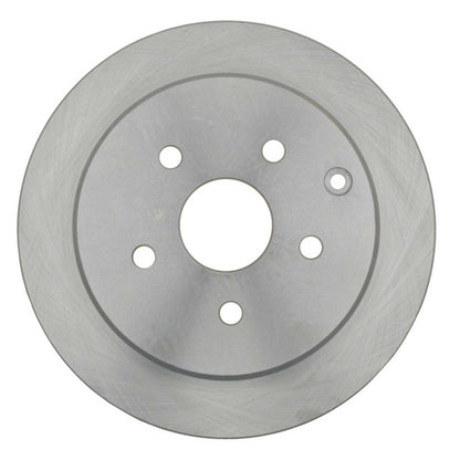 Raybestos Brakes Disc Brake Rotor 96040R