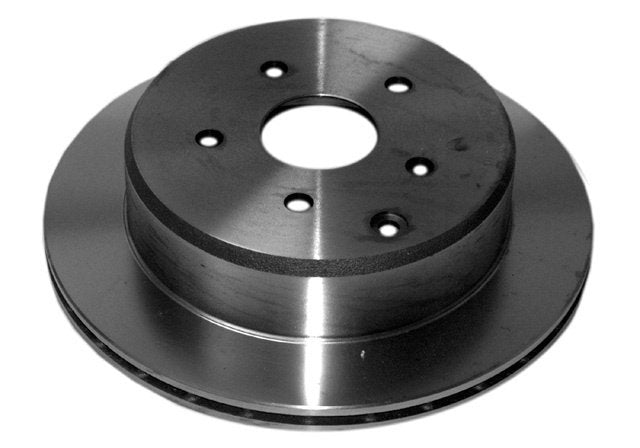 Raybestos Brakes Disc Brake Rotor 96040R