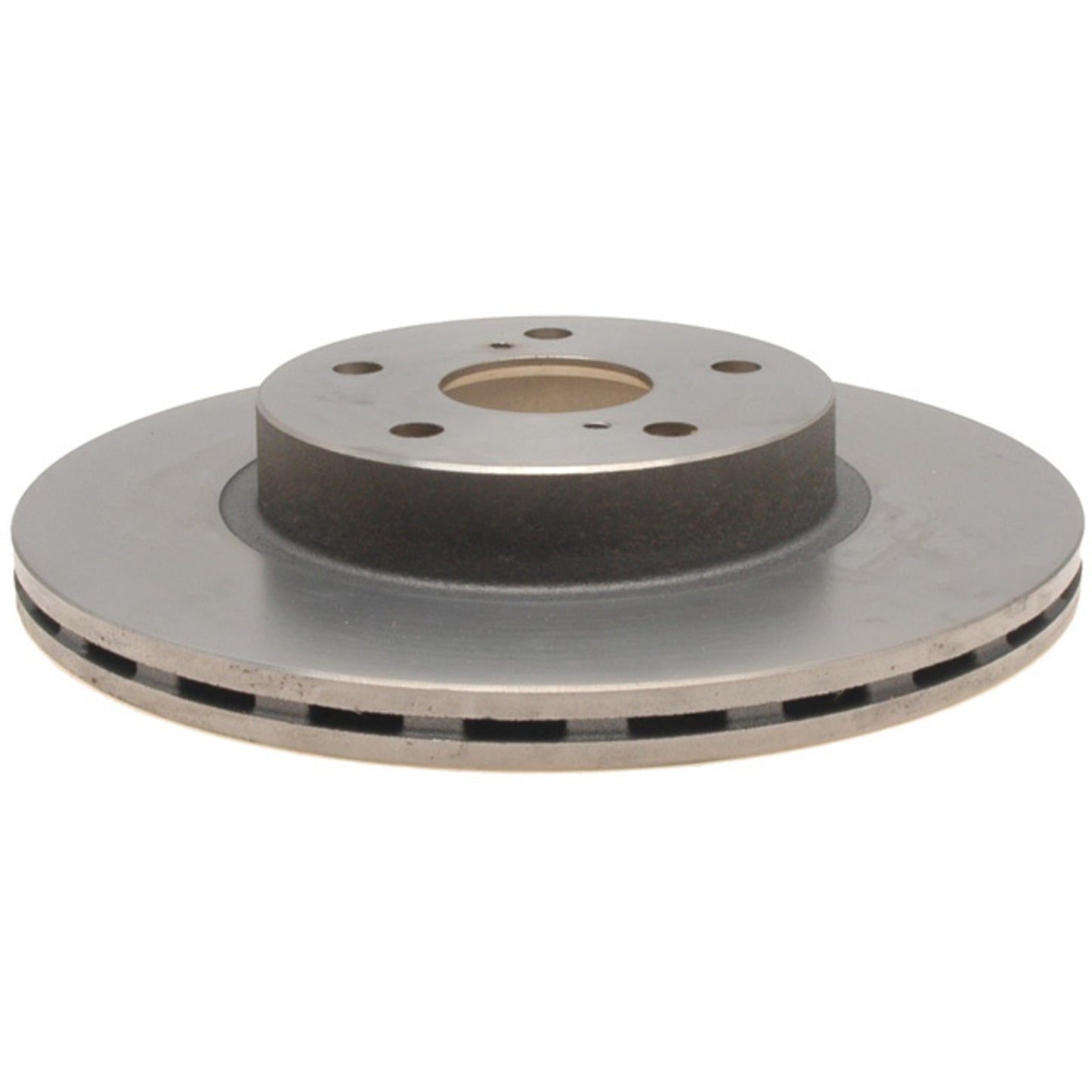 Raybestos Brakes Disc Brake Rotor 96041R