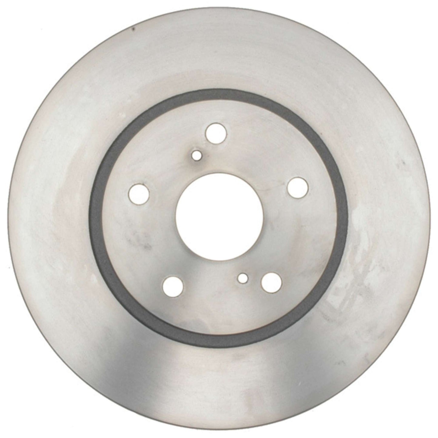 Raybestos Brakes Disc Brake Rotor 96041R