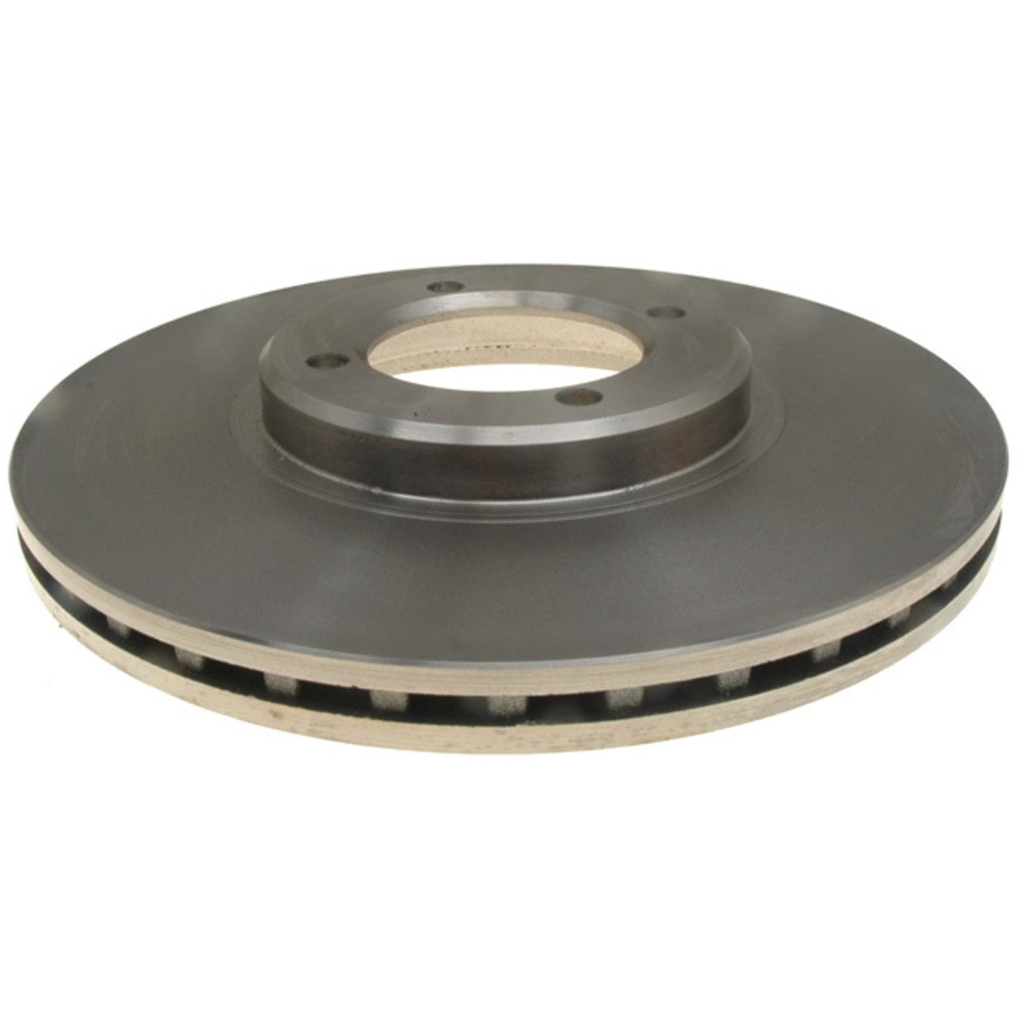 Raybestos Brakes Disc Brake Rotor 96042R