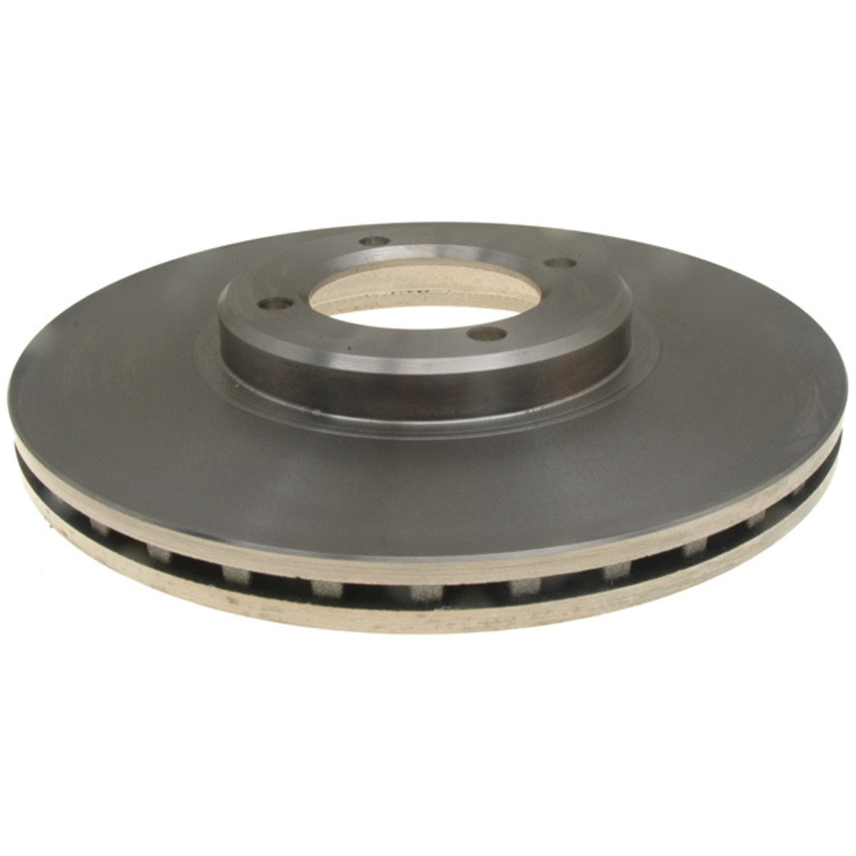 Raybestos Brakes Disc Brake Rotor 96042R