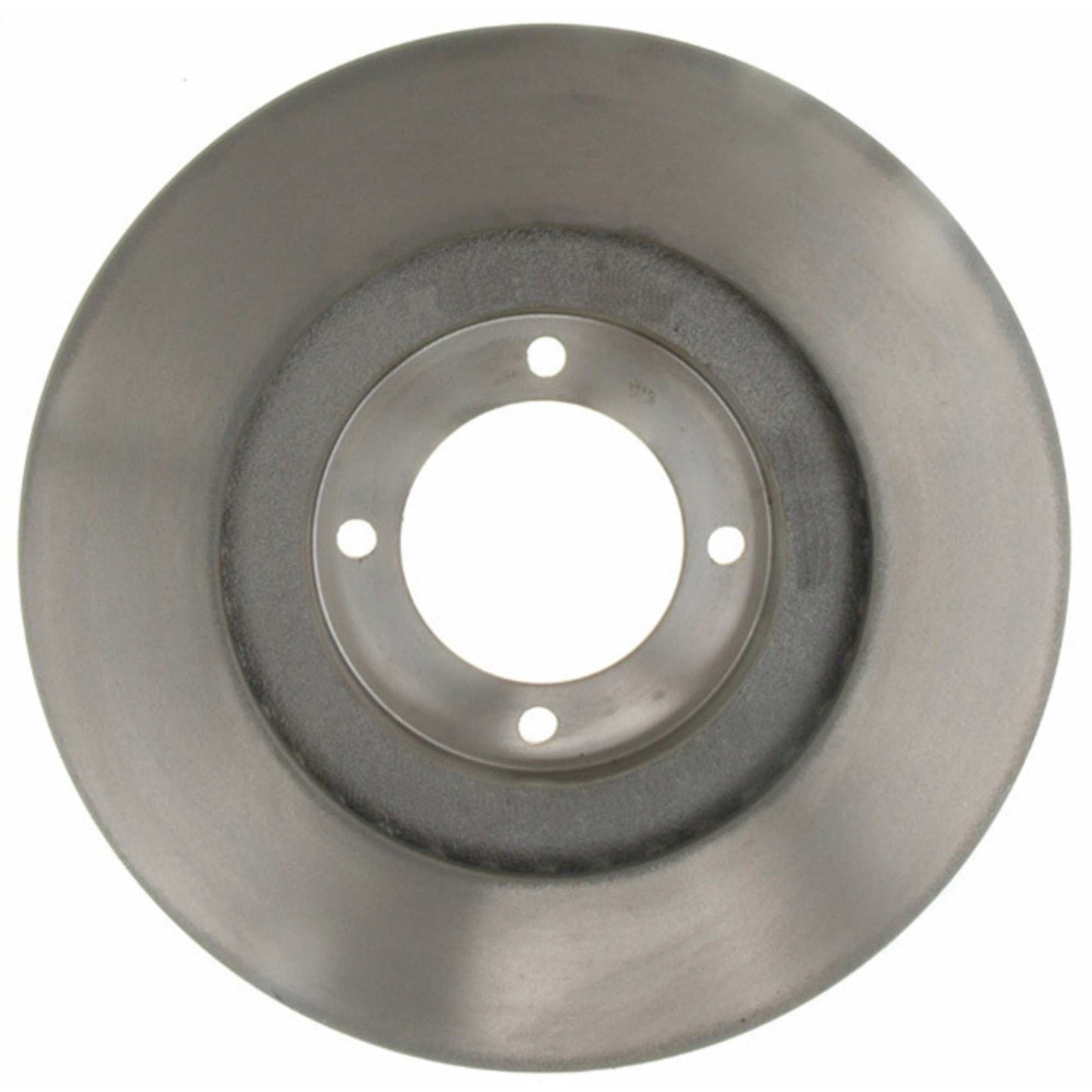 Raybestos Brakes Disc Brake Rotor 96042R