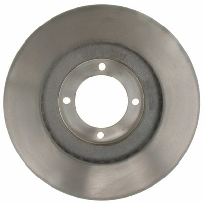 Raybestos Brakes Disc Brake Rotor 96042R