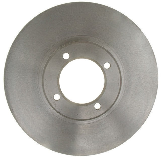 Raybestos Brakes Disc Brake Rotor 96042R
