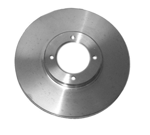 Raybestos Brakes Disc Brake Rotor 96042R