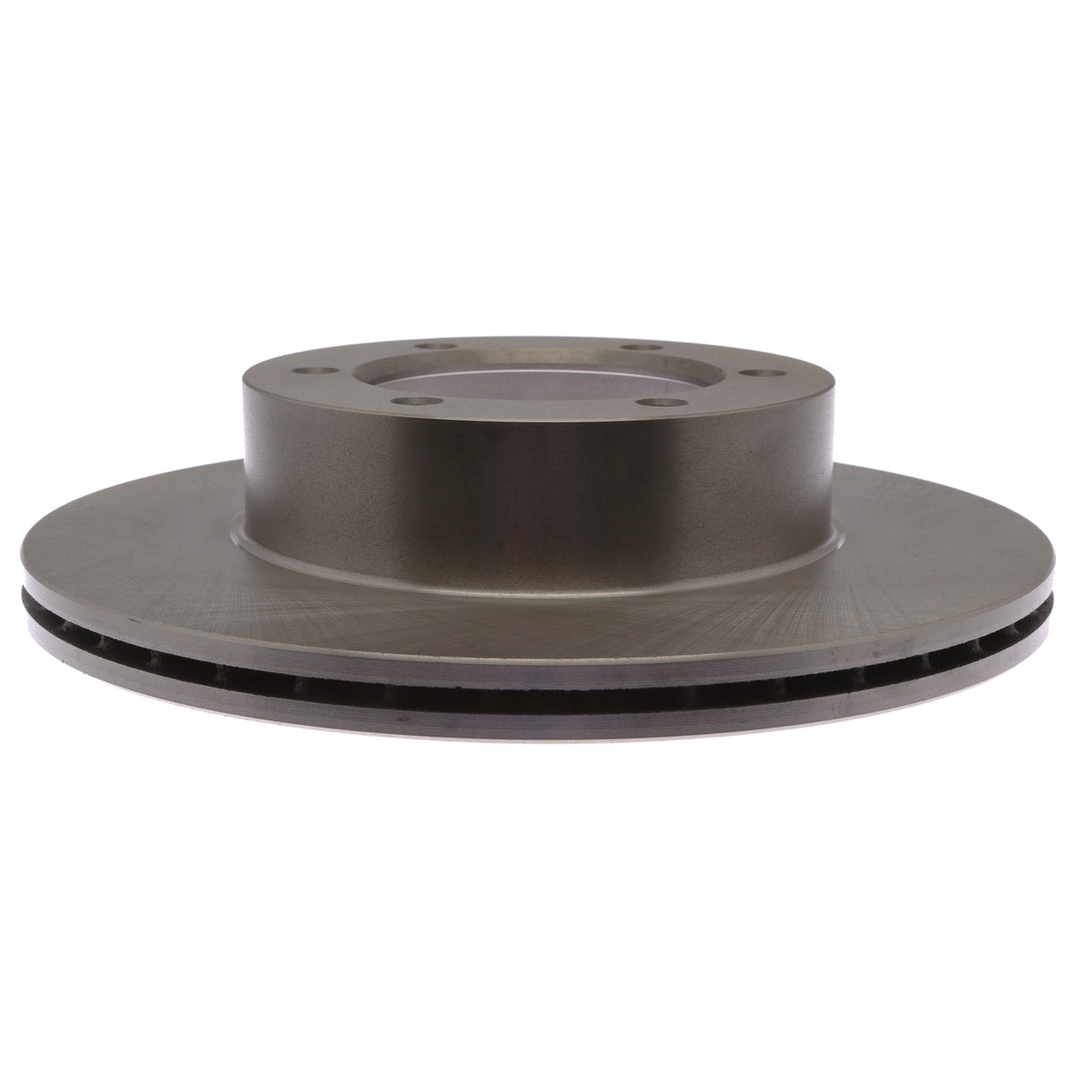 Raybestos Brakes Disc Brake Rotor 96049R