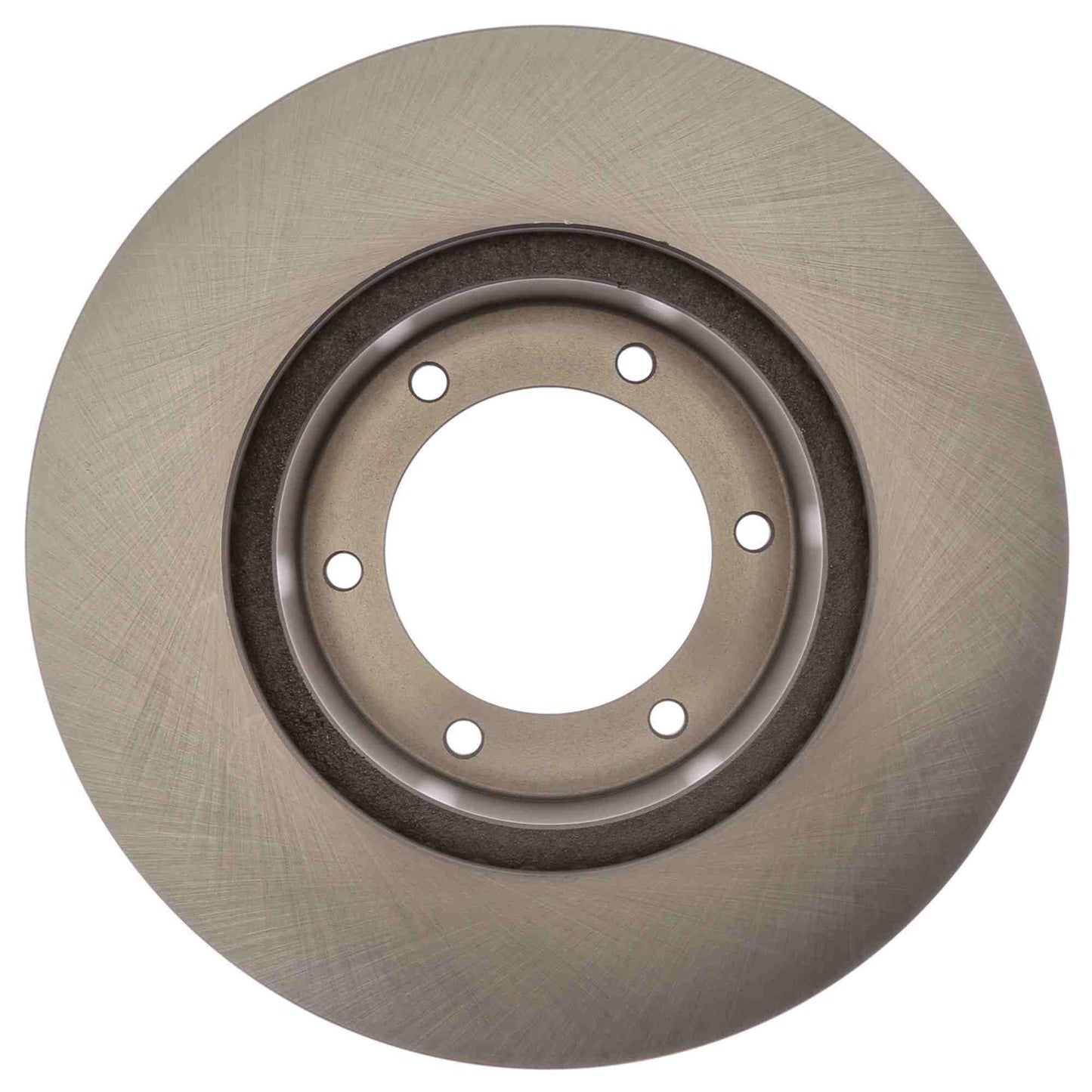 Raybestos Brakes Disc Brake Rotor 96049R