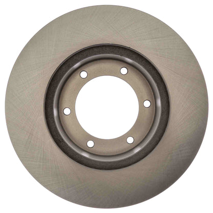 Raybestos Brakes Disc Brake Rotor 96049R
