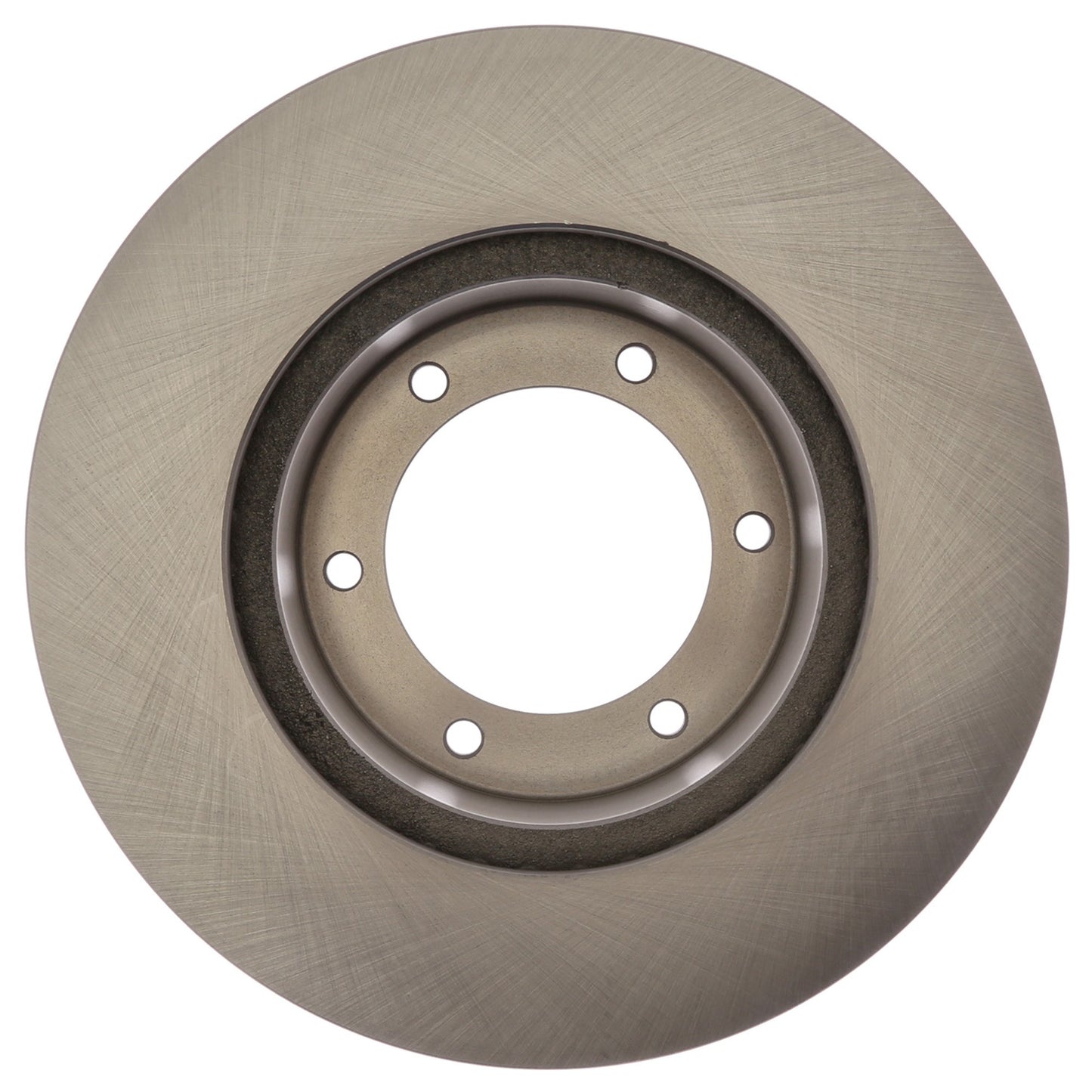 Raybestos Brakes Disc Brake Rotor 96049R