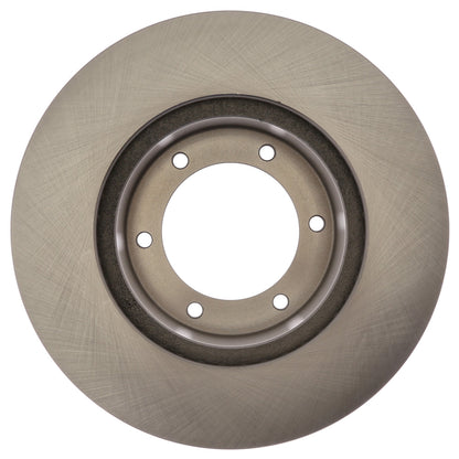 Raybestos Brakes Disc Brake Rotor 96049R