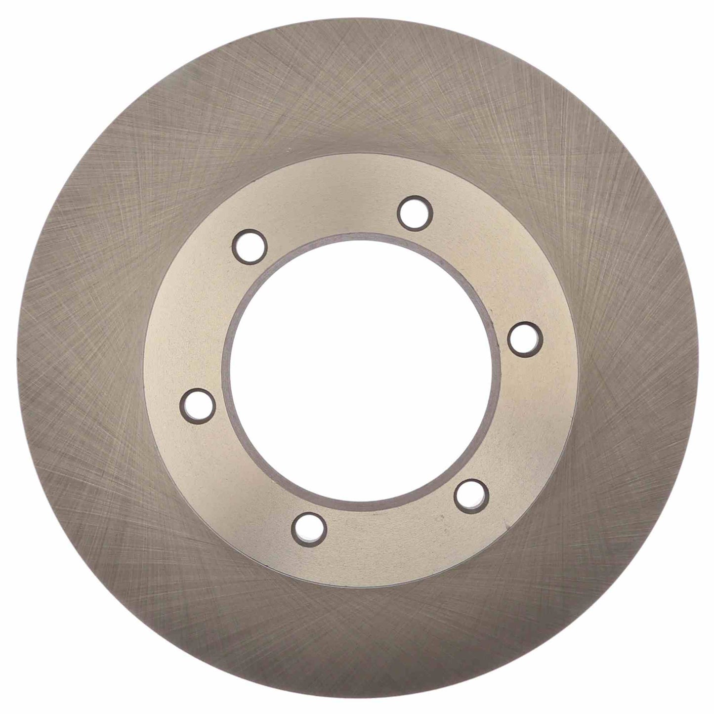 Raybestos Brakes Disc Brake Rotor 96049R