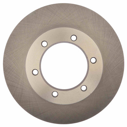 Raybestos Brakes Disc Brake Rotor 96049R
