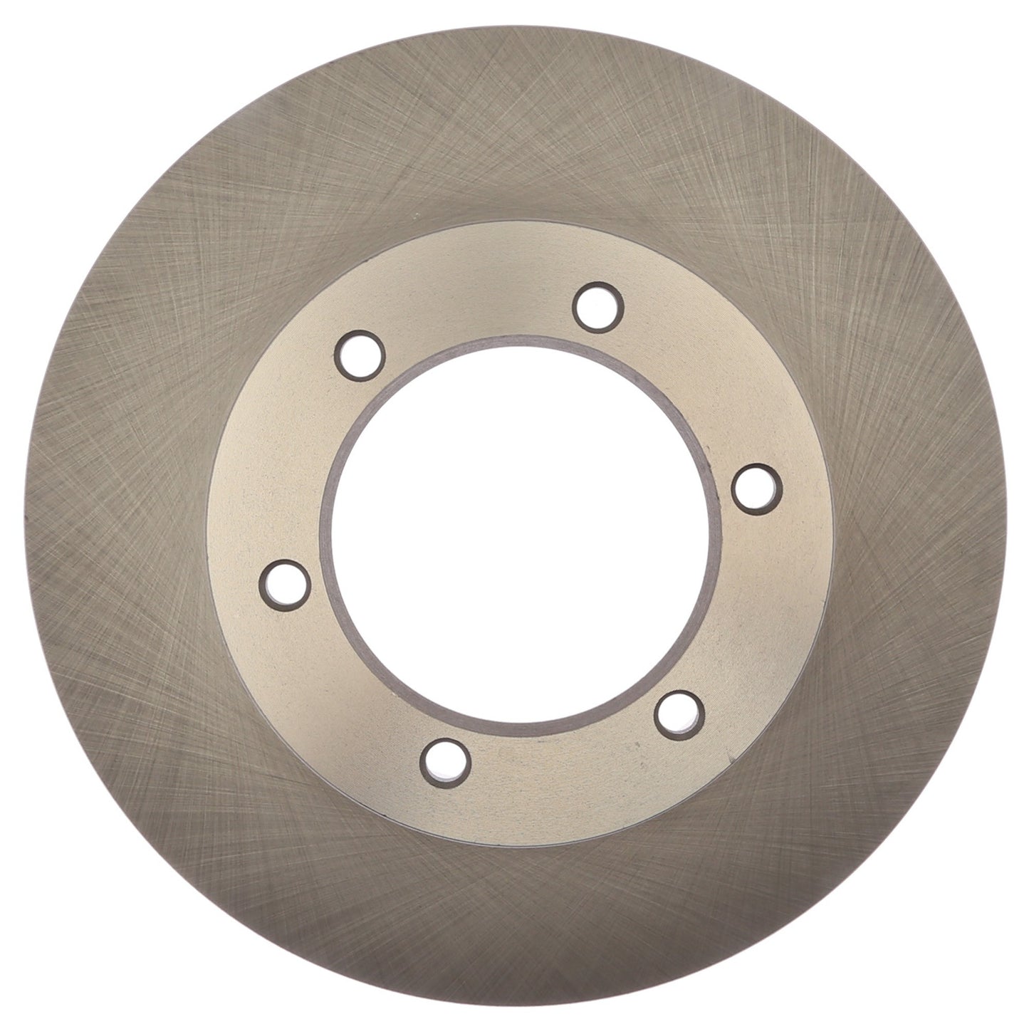 Raybestos Brakes Disc Brake Rotor 96049R