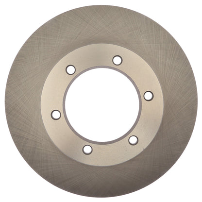 Raybestos Brakes Disc Brake Rotor 96049R