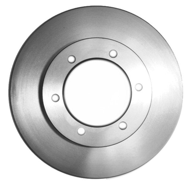 Raybestos Brakes Disc Brake Rotor 96049R