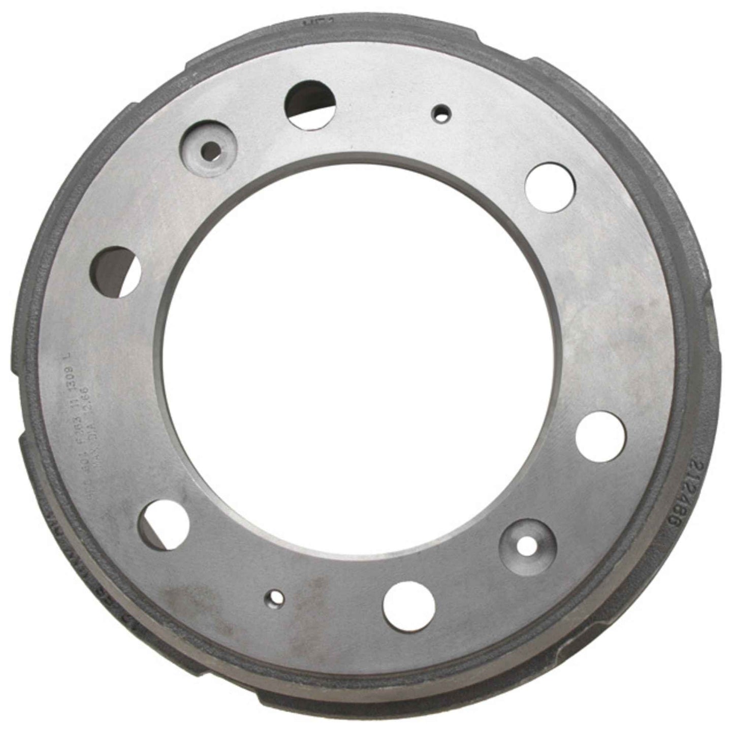Raybestos Brakes Brake Drum 9604R