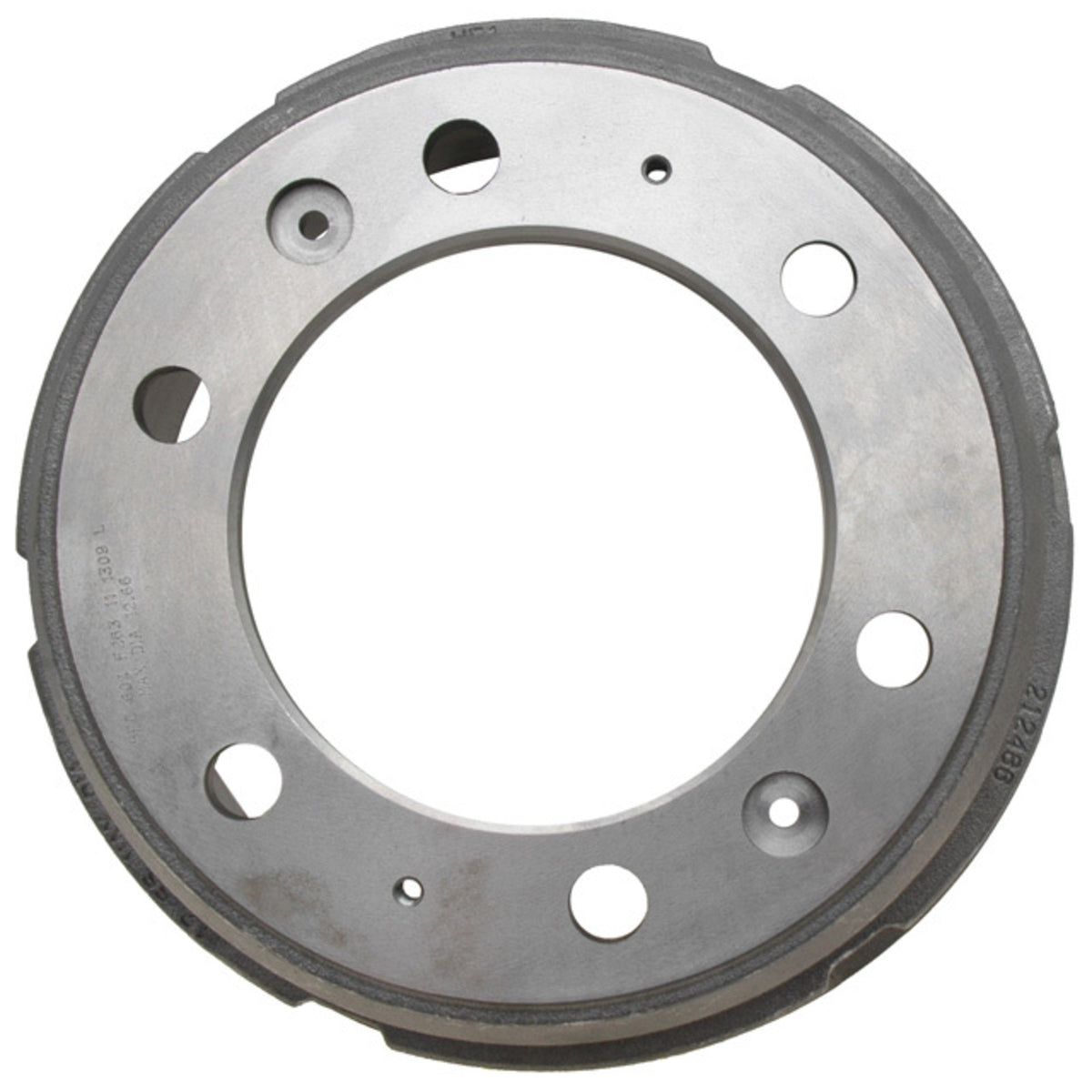 Raybestos Brakes Brake Drum 9604R