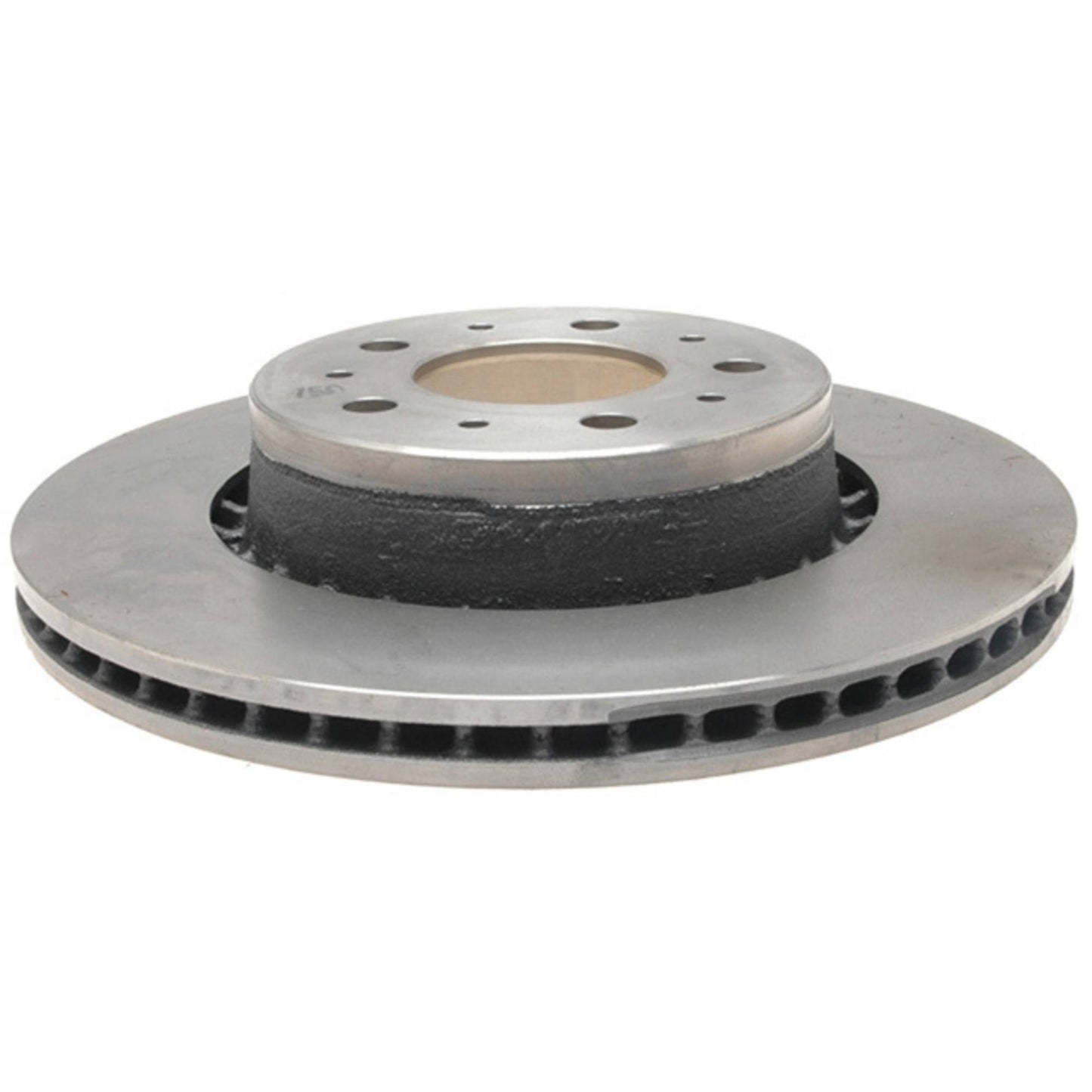Raybestos Brakes Disc Brake Rotor 96050R
