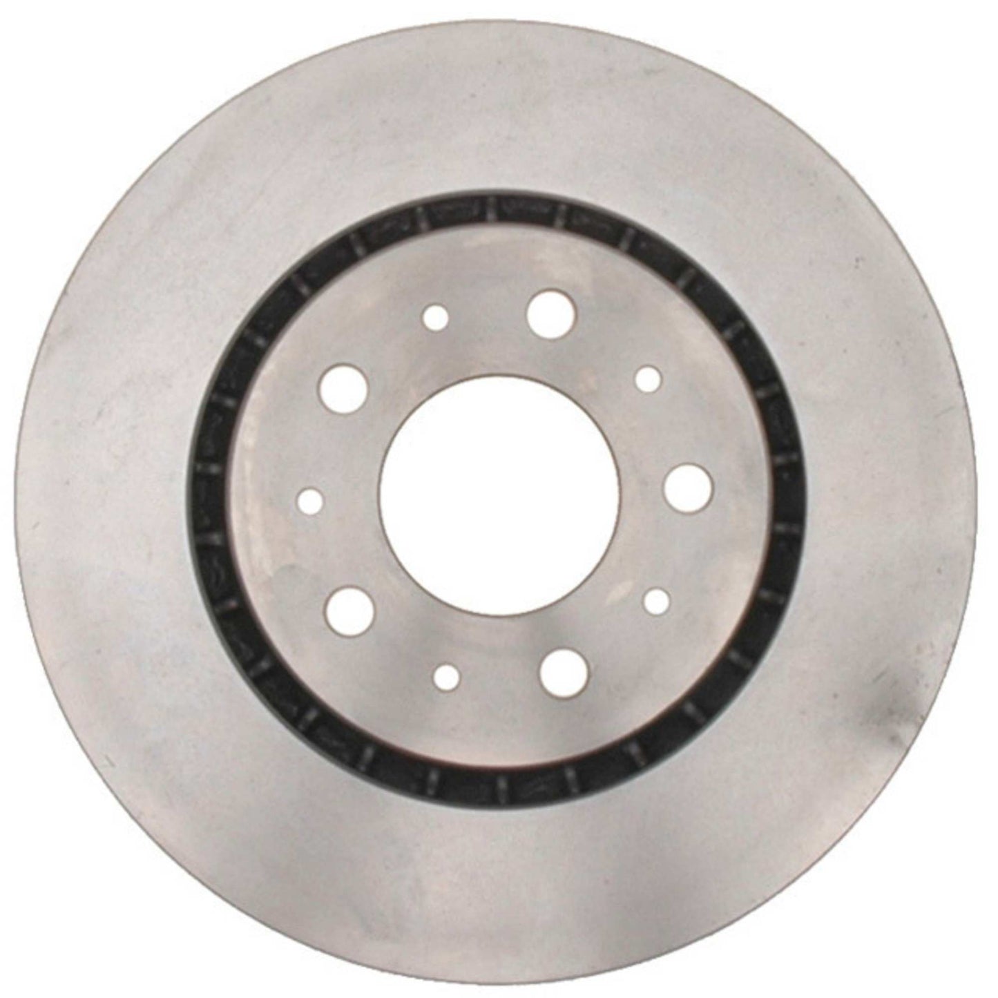 Raybestos Brakes Disc Brake Rotor 96050