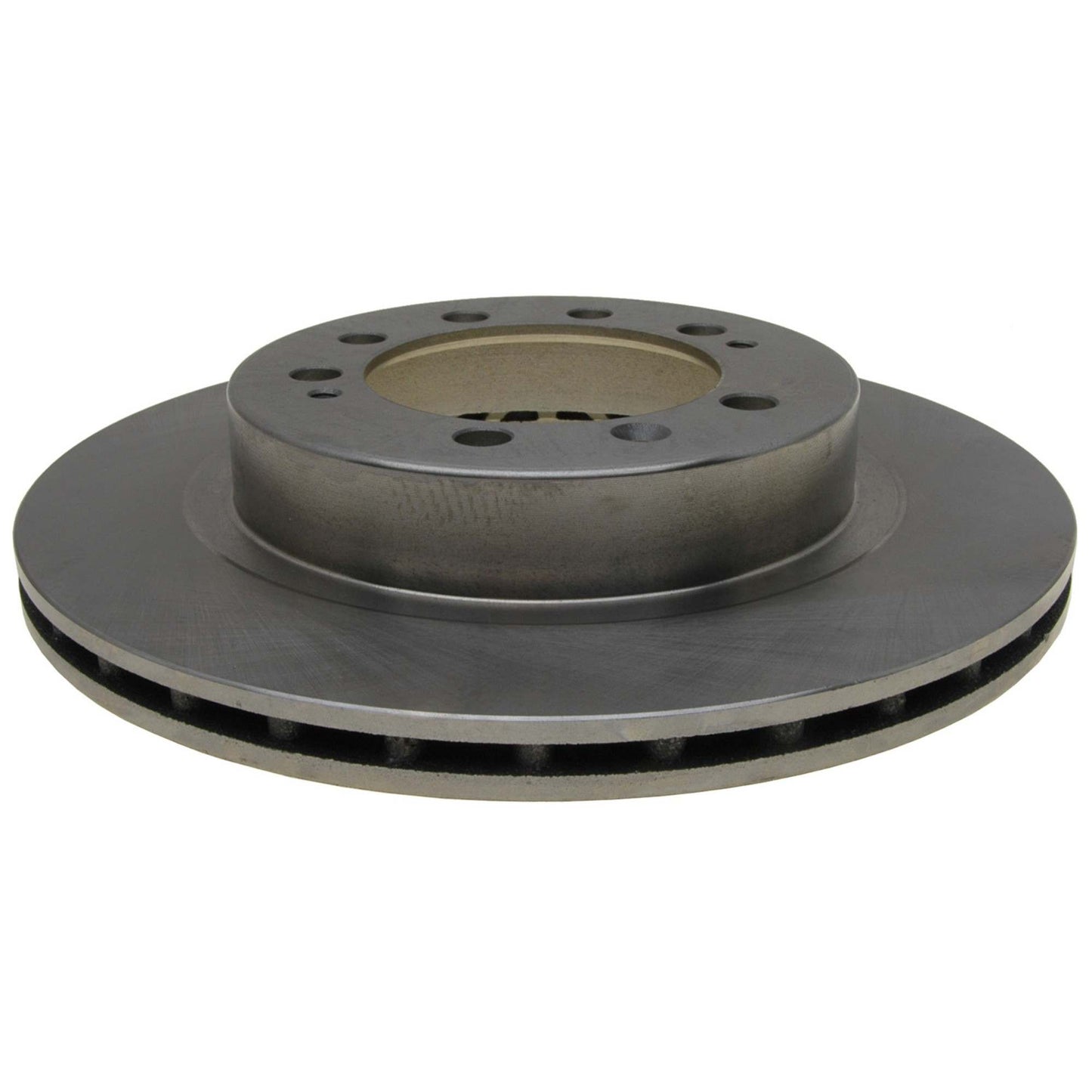 Raybestos Brakes Disc Brake Rotor 96052R