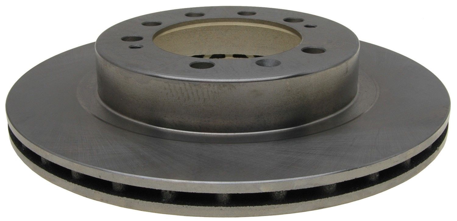 Raybestos Brakes Disc Brake Rotor 96052R