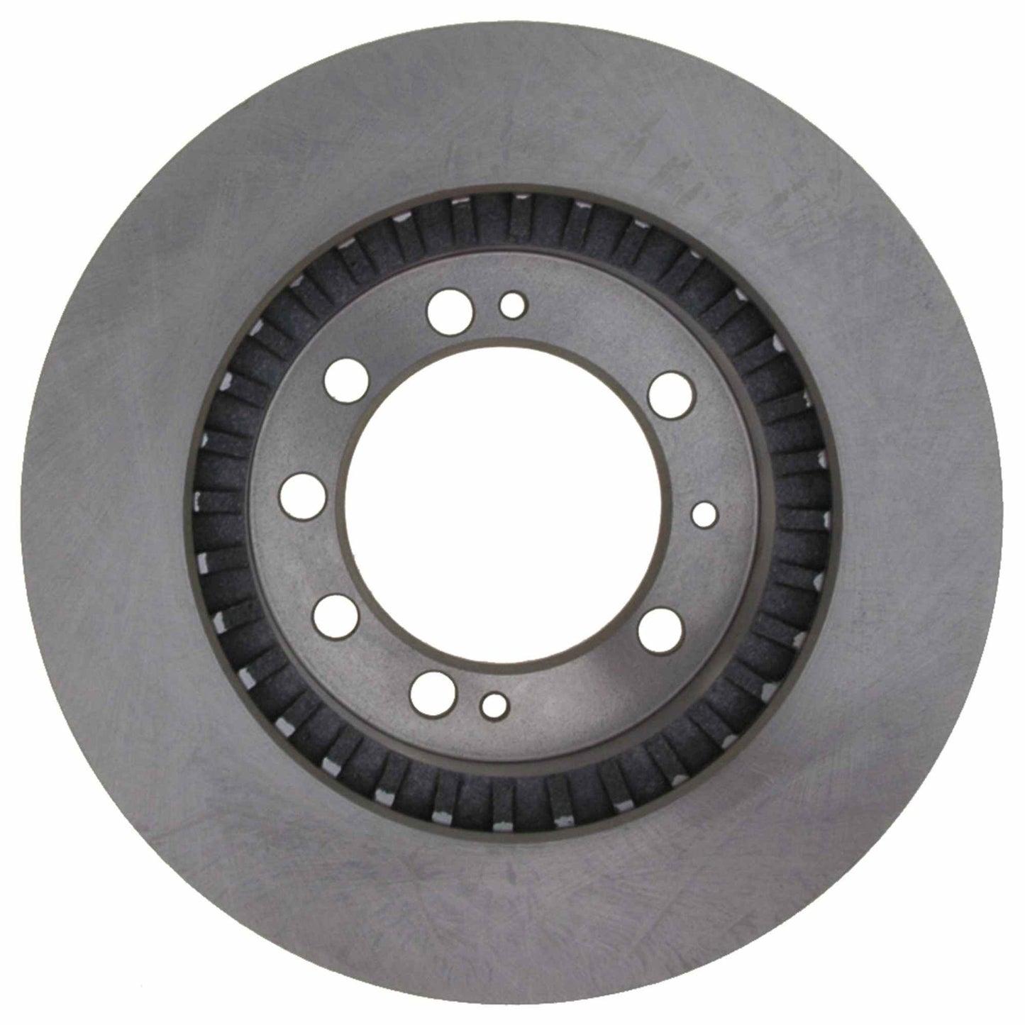 Raybestos Brakes Disc Brake Rotor 96052R