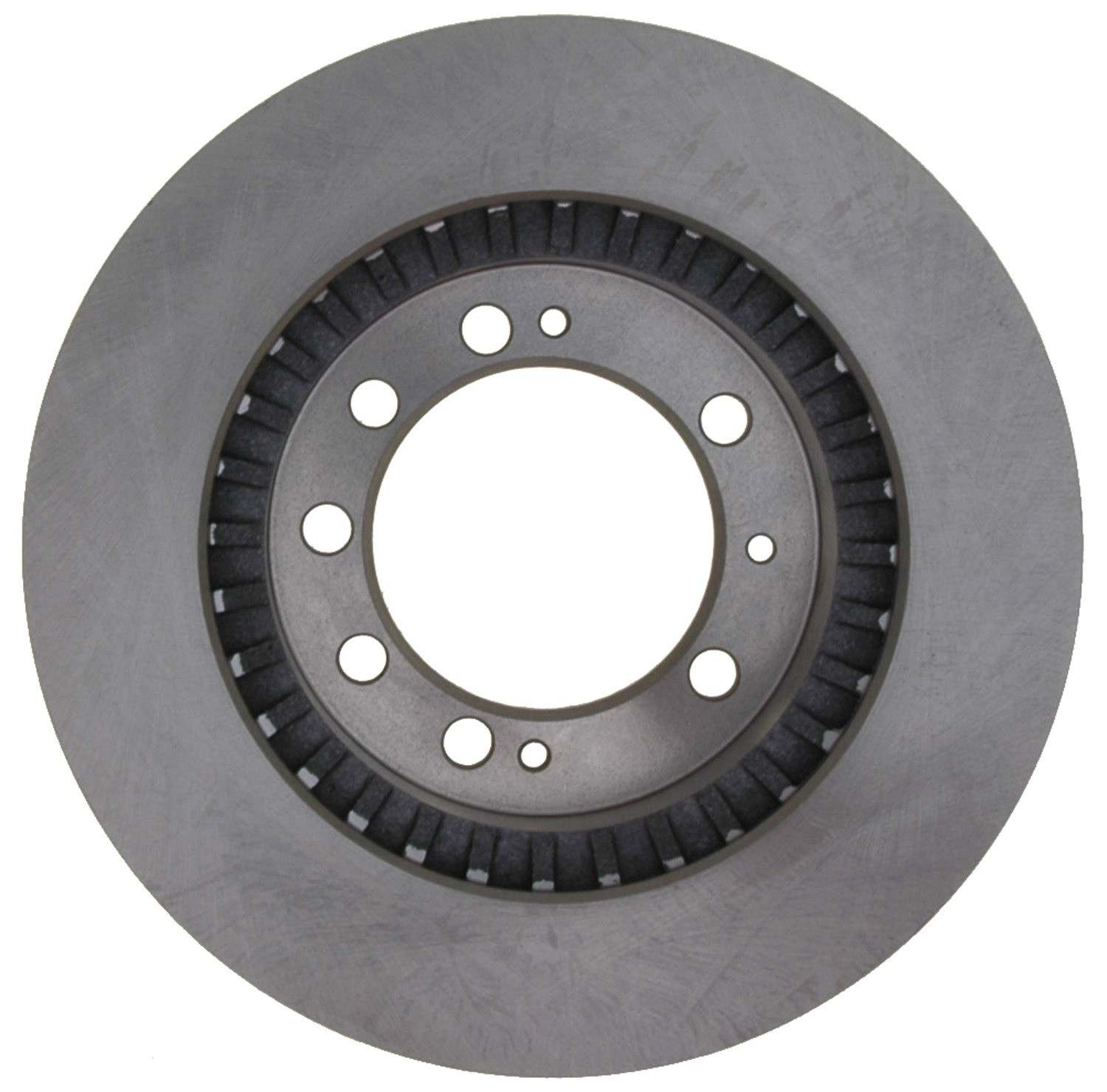 Raybestos Brakes Disc Brake Rotor 96052R