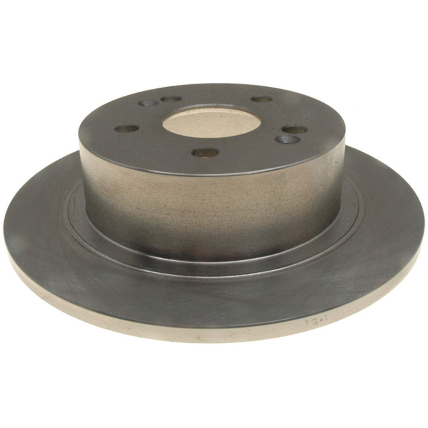 Raybestos Brakes Disc Brake Rotor 96059R