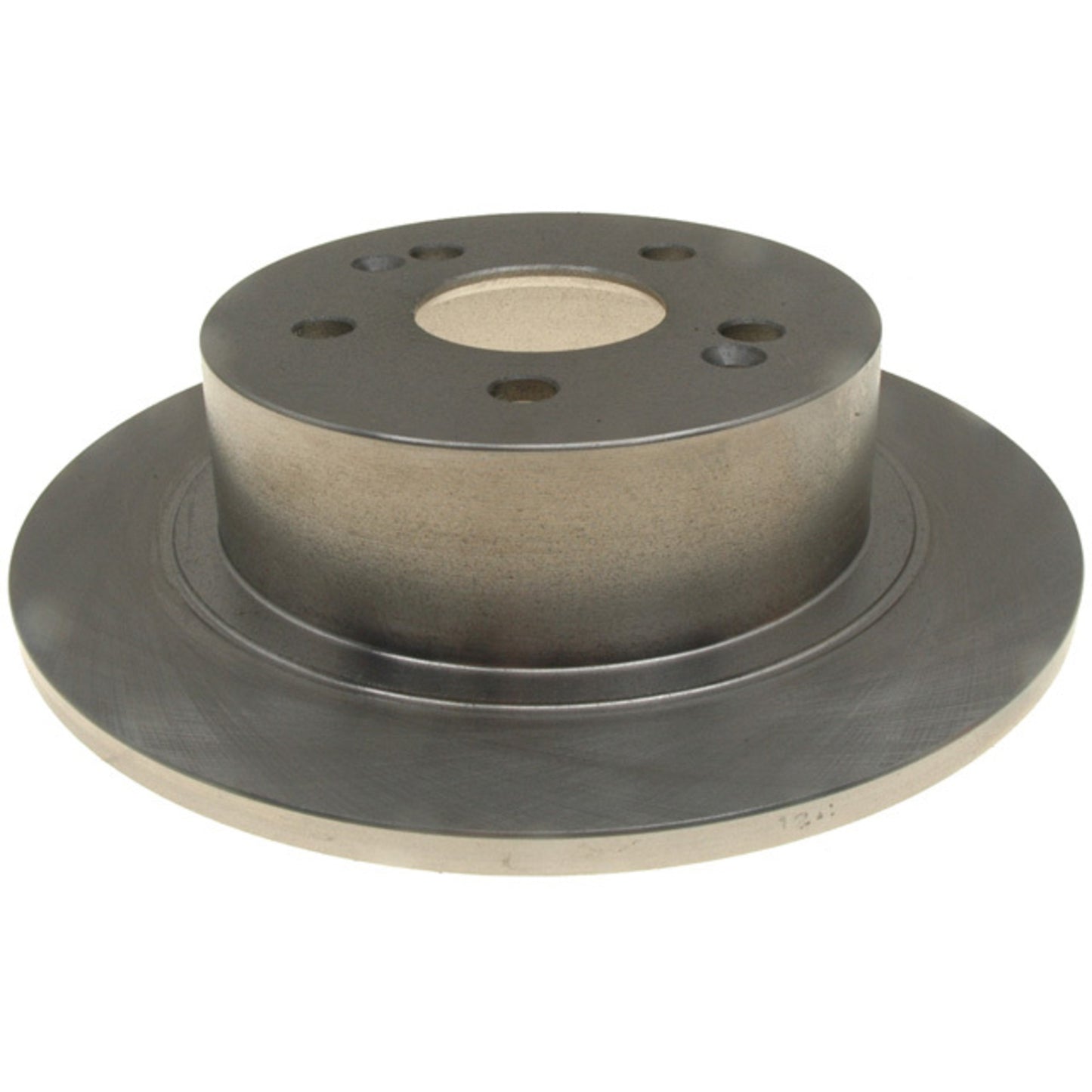 Raybestos Brakes Disc Brake Rotor 96059R
