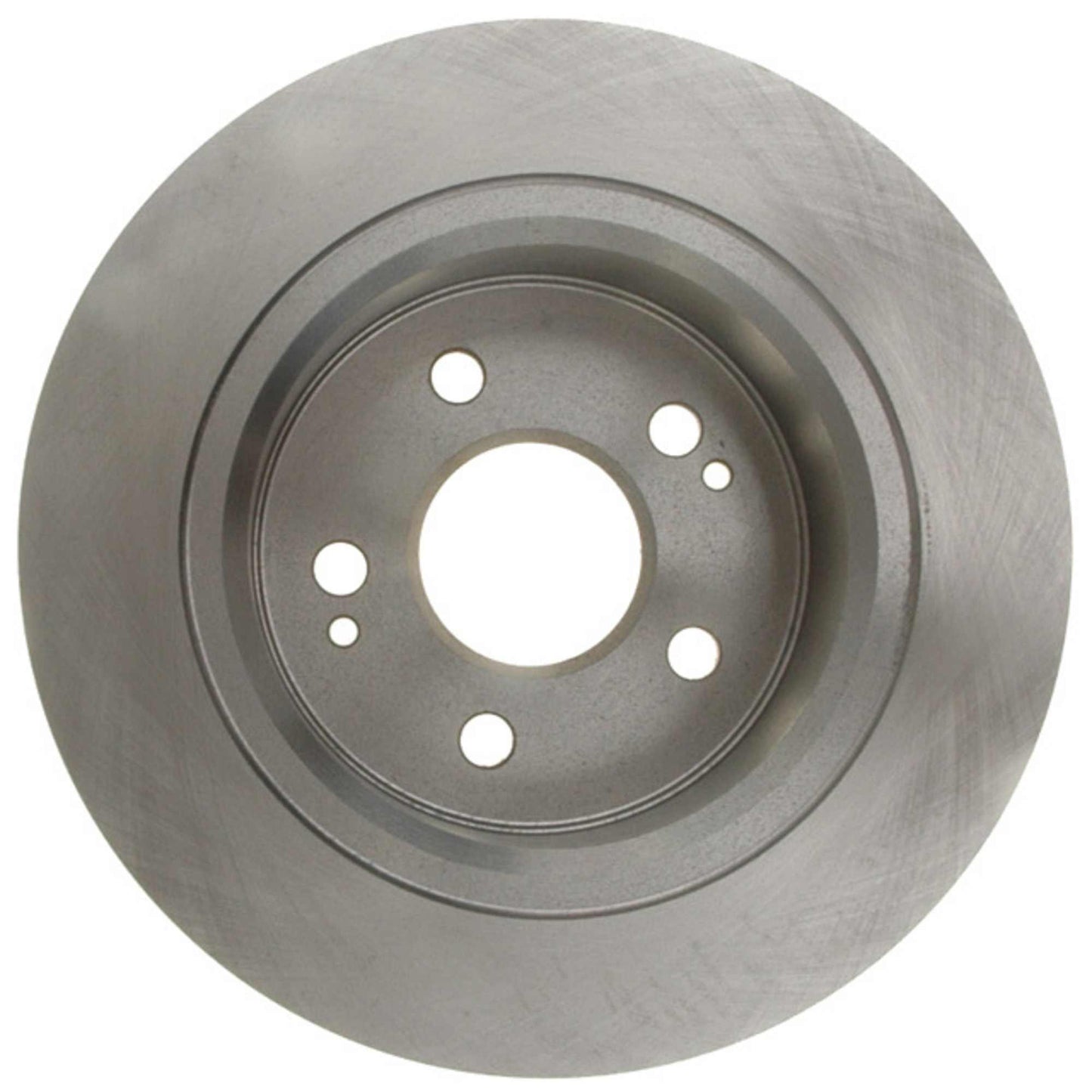 Raybestos Brakes Disc Brake Rotor 96059R