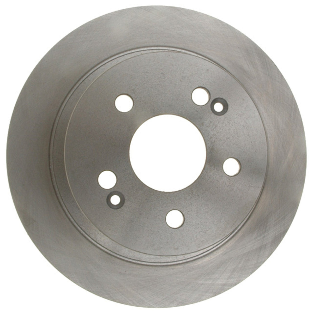 Raybestos Brakes Disc Brake Rotor 96059R