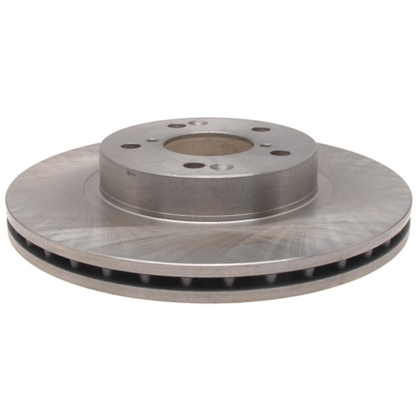 Raybestos Brakes Disc Brake Rotor 96060R
