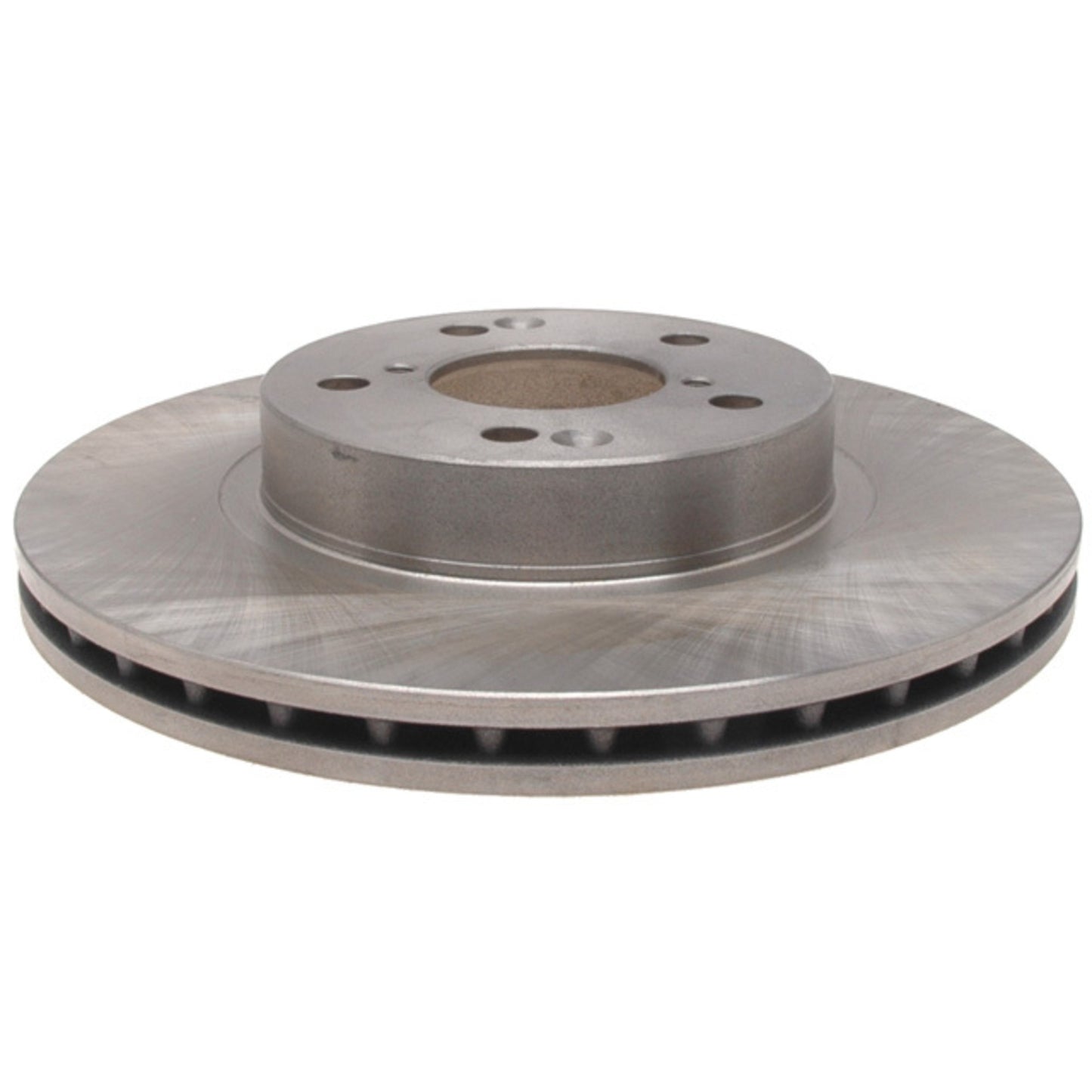 Raybestos Brakes Disc Brake Rotor 96060R