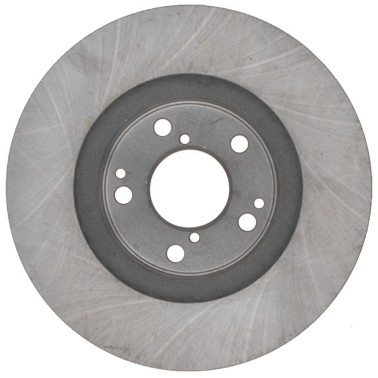 Raybestos Brakes Disc Brake Rotor 96060R