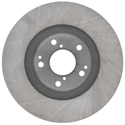 Raybestos Brakes Disc Brake Rotor 96060R