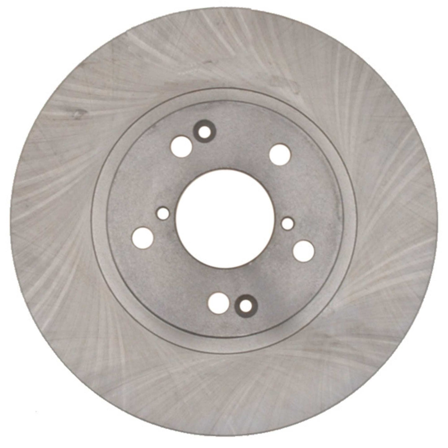 Raybestos Brakes Disc Brake Rotor 96060R