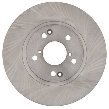 Raybestos Brakes Disc Brake Rotor 96060R