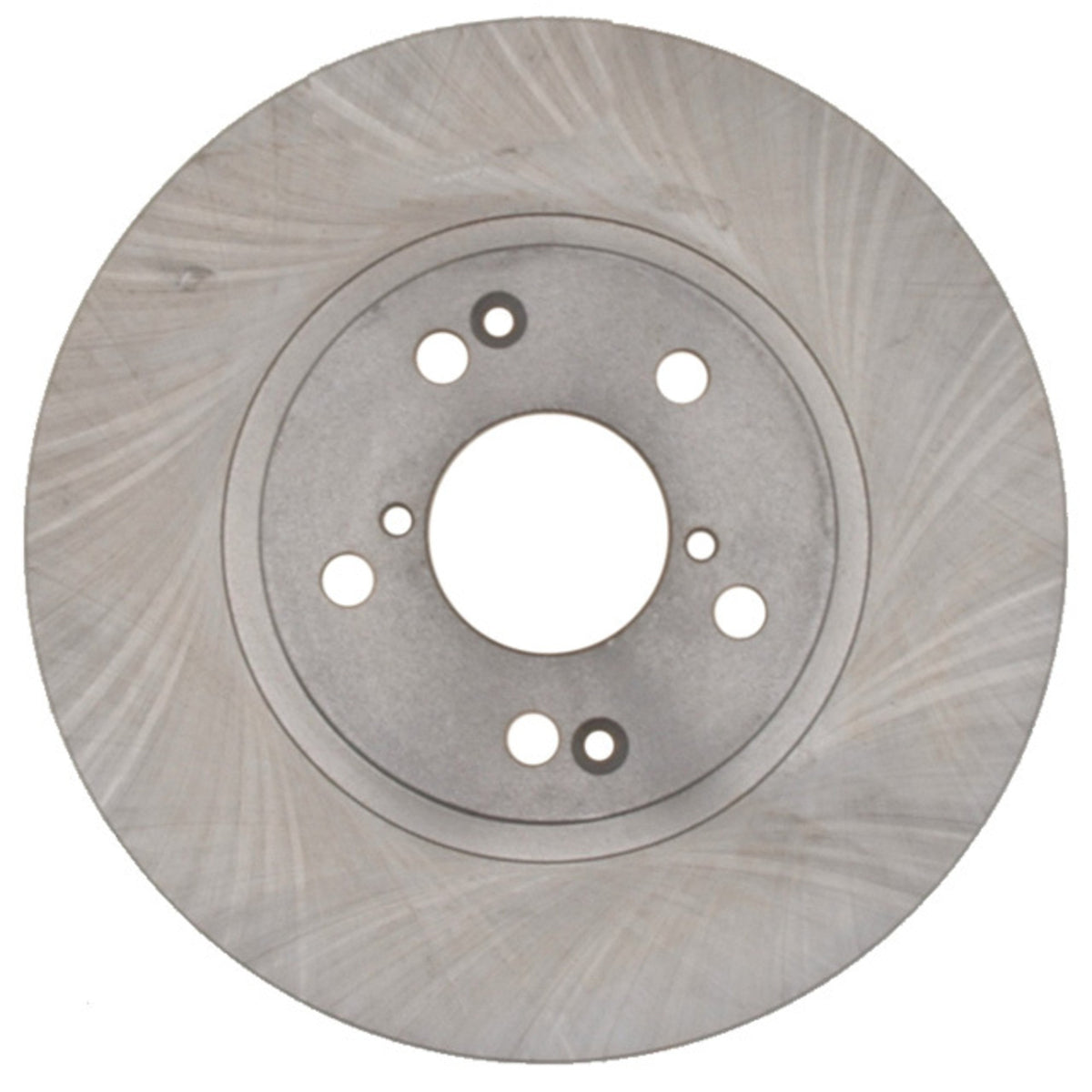 Raybestos Brakes Disc Brake Rotor 96060R