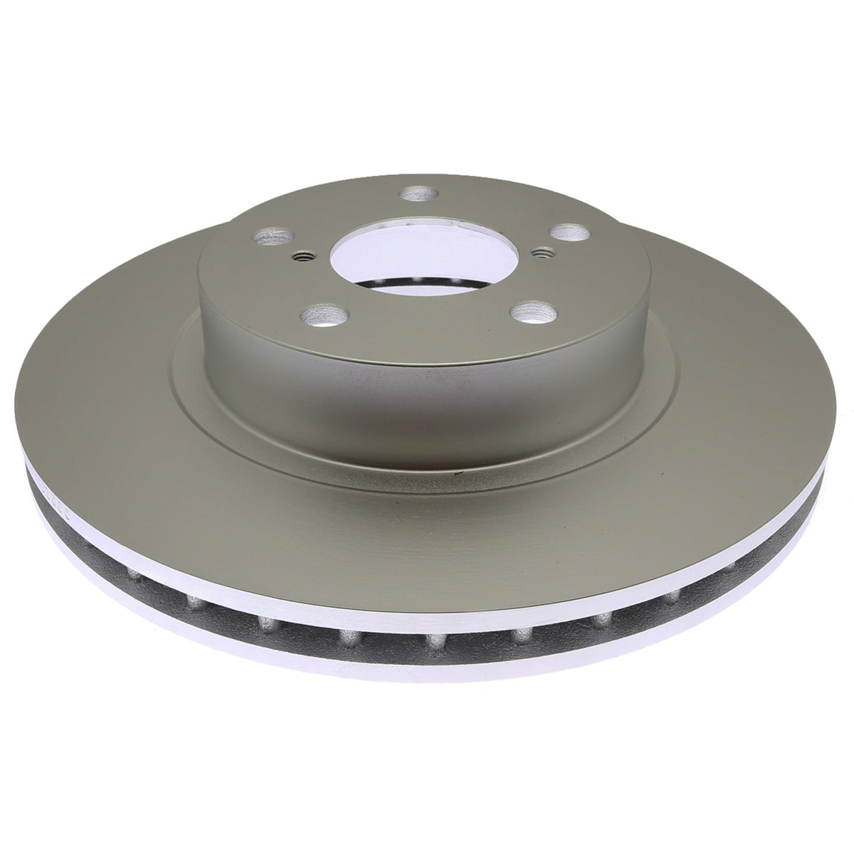 Raybestos Brakes Disc Brake Rotor 96061FZN