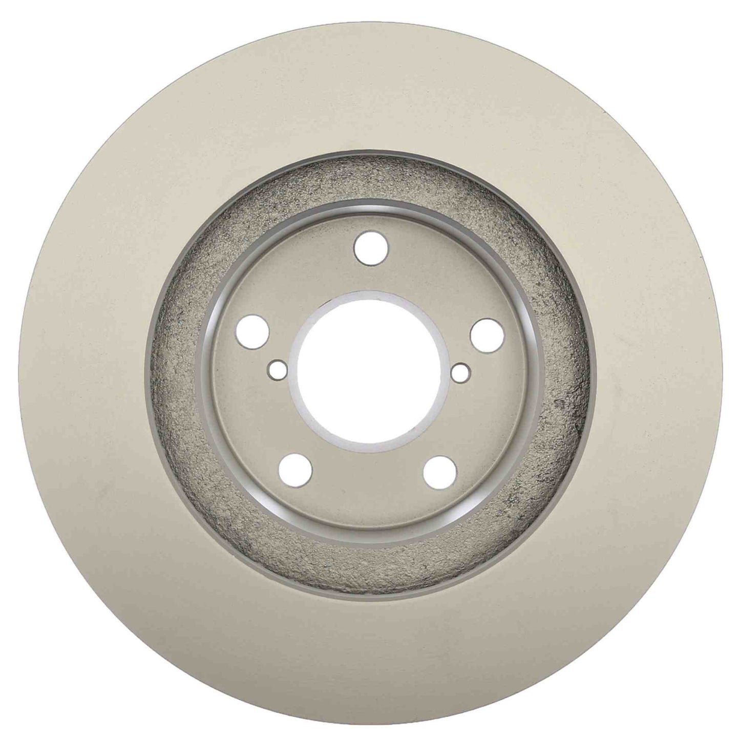 Raybestos Brakes Disc Brake Rotor 96061FZN